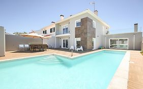 Dunas Villa